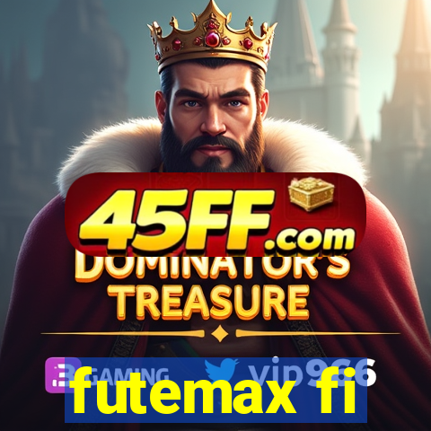 futemax fi